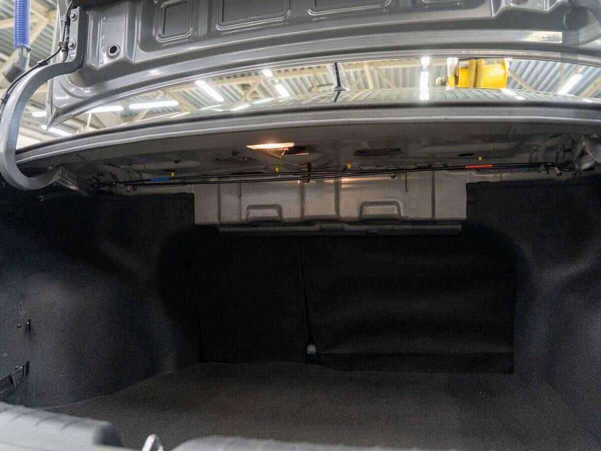 Kia Rio, 2021 - Фото №7