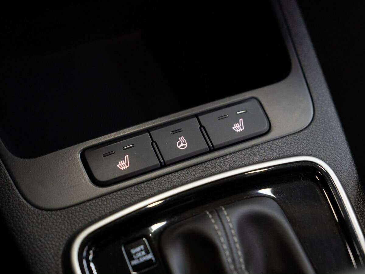 Kia Rio, 2021 - Фото №16