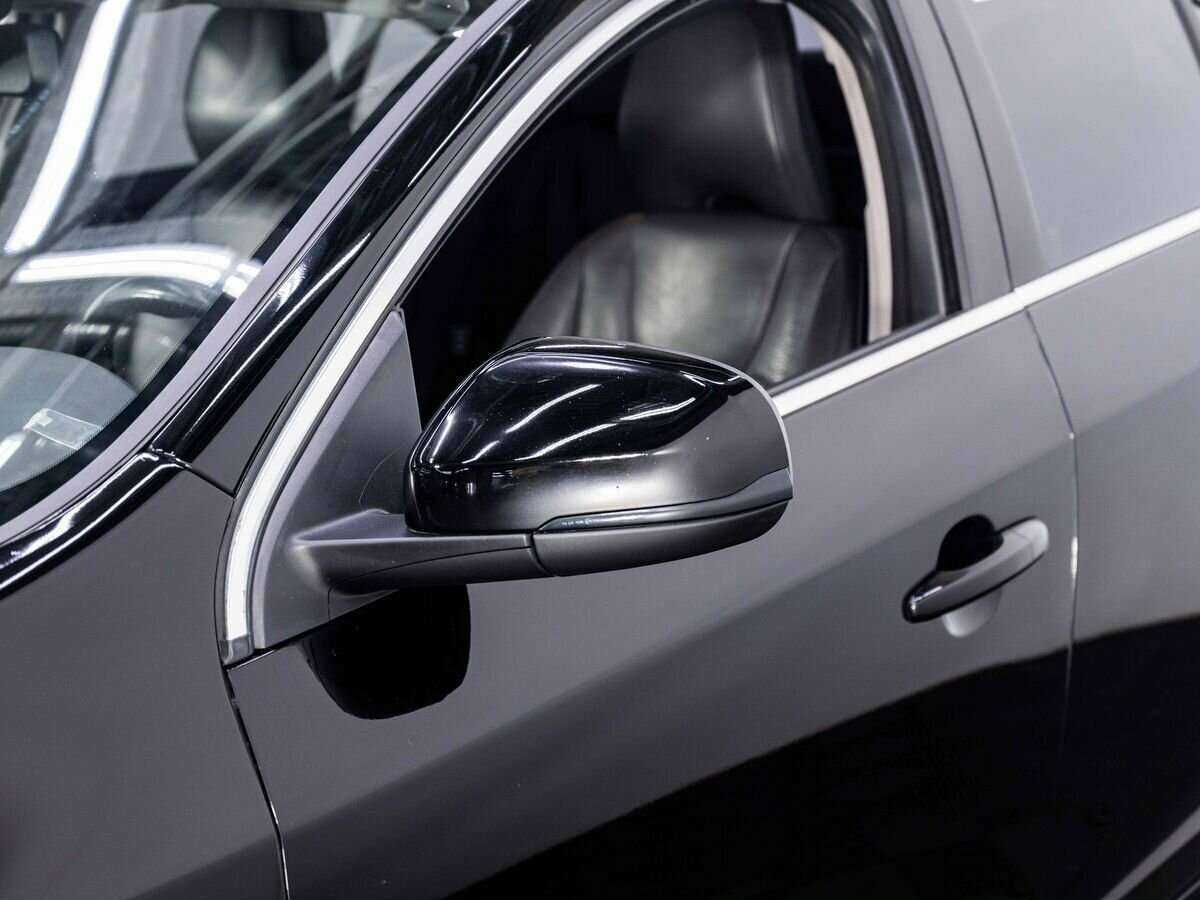 Volvo S60, 2013 - Фото №7