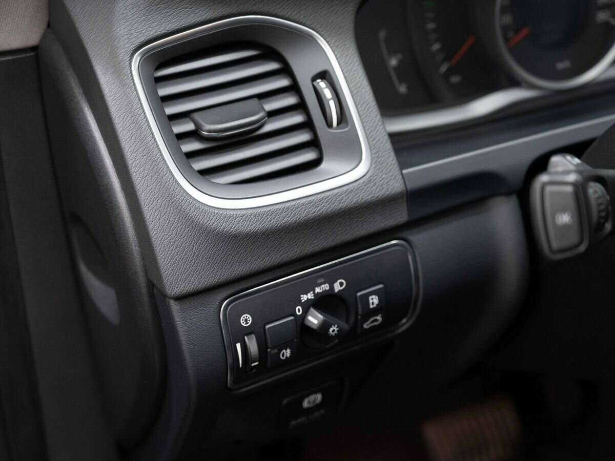 Volvo S60, 2013 - Фото №23