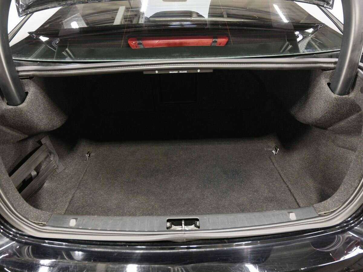 Volvo S60, 2013 - Фото №26