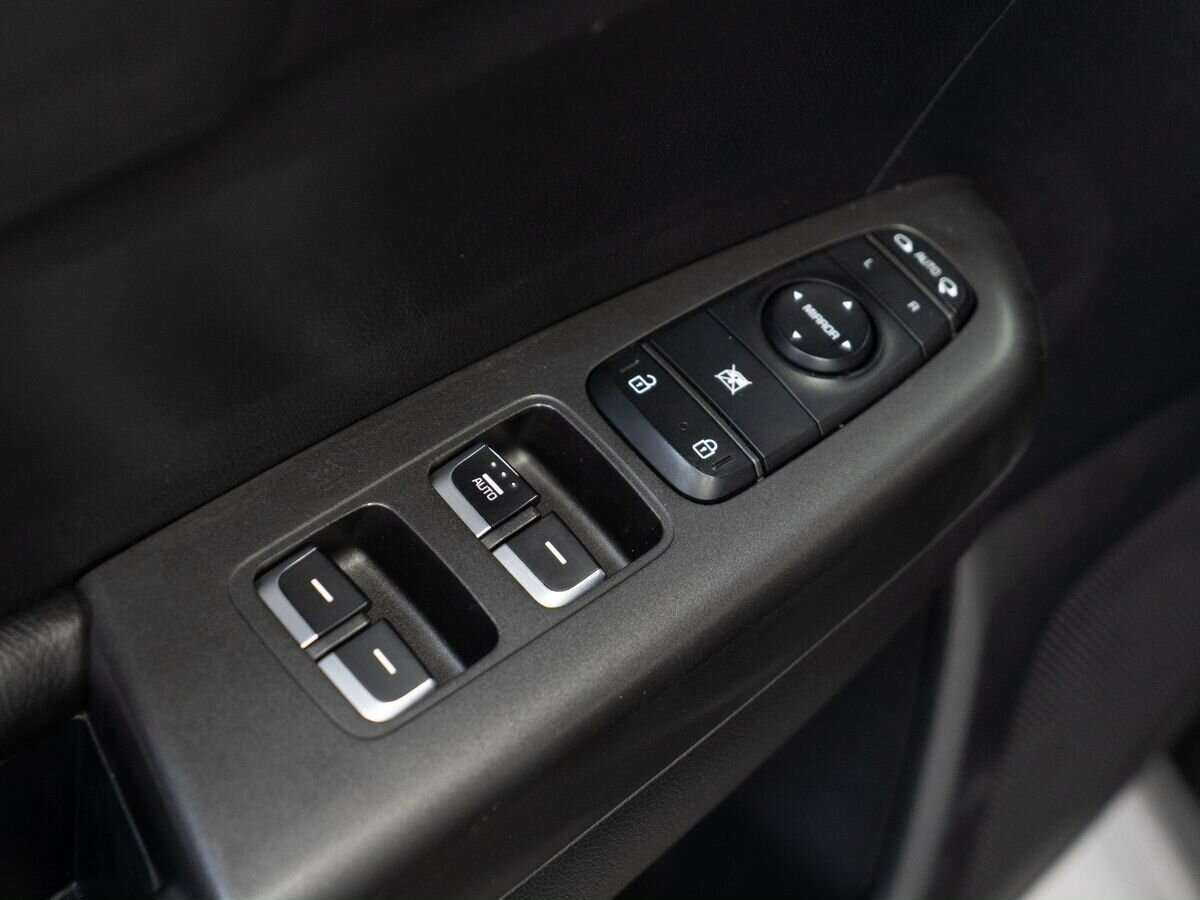 Kia Sportage, 2016 - Фото №11