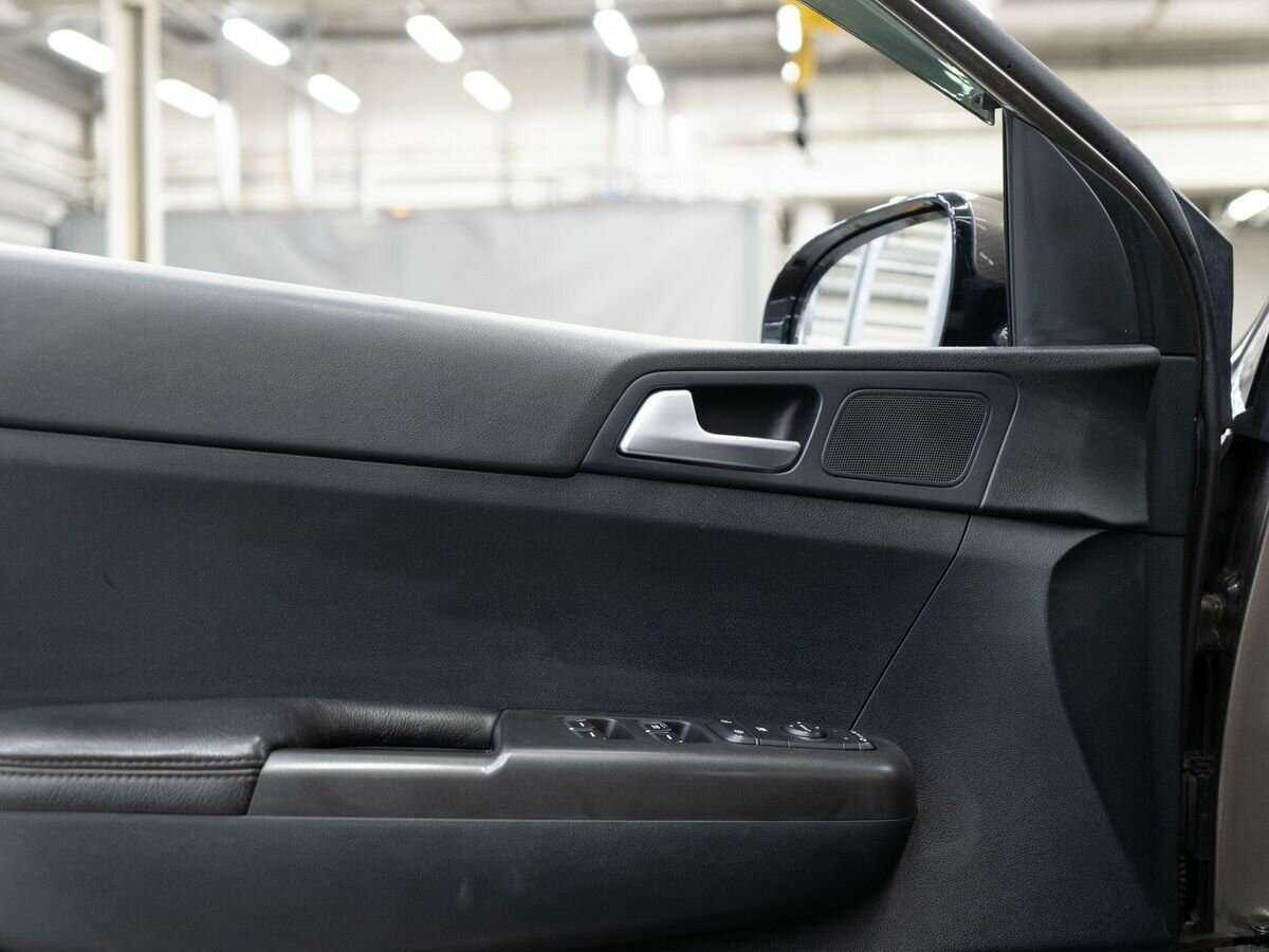 Kia Sportage, 2016 - Фото №12