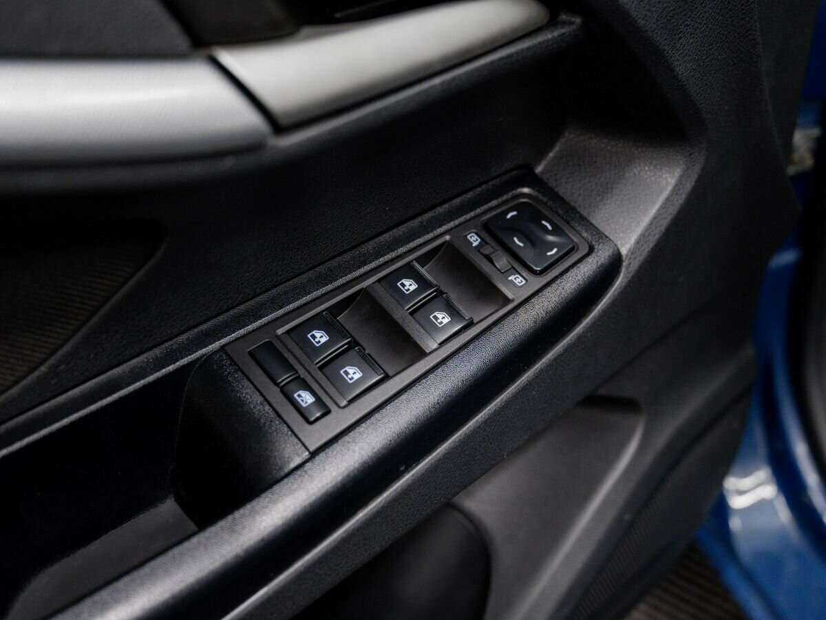 Lada (ВАЗ) Vesta, 2019 - Фото №14