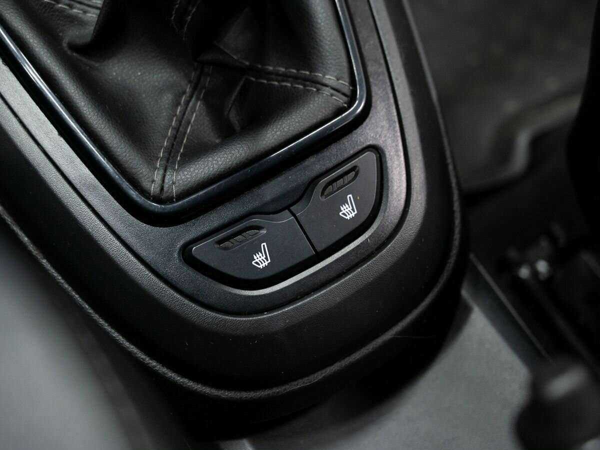 Lada (ВАЗ) Vesta, 2019 - Фото №18