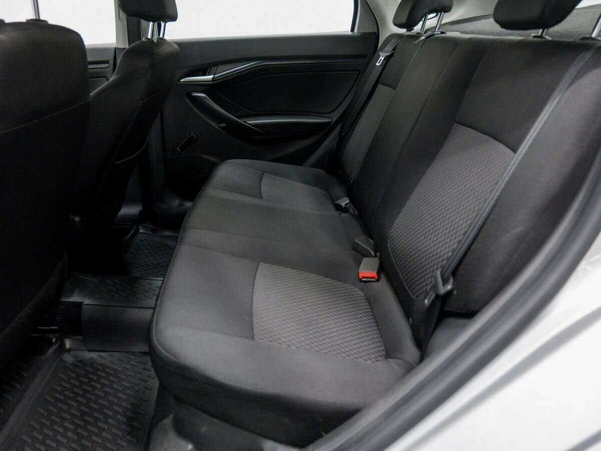 Lada (ВАЗ) Vesta, 2020 - Фото №10