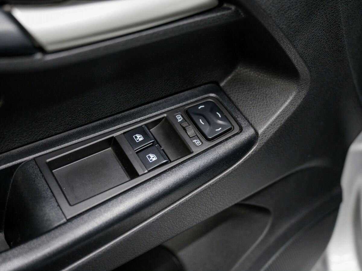 Lada (ВАЗ) Vesta, 2020 - Фото №13