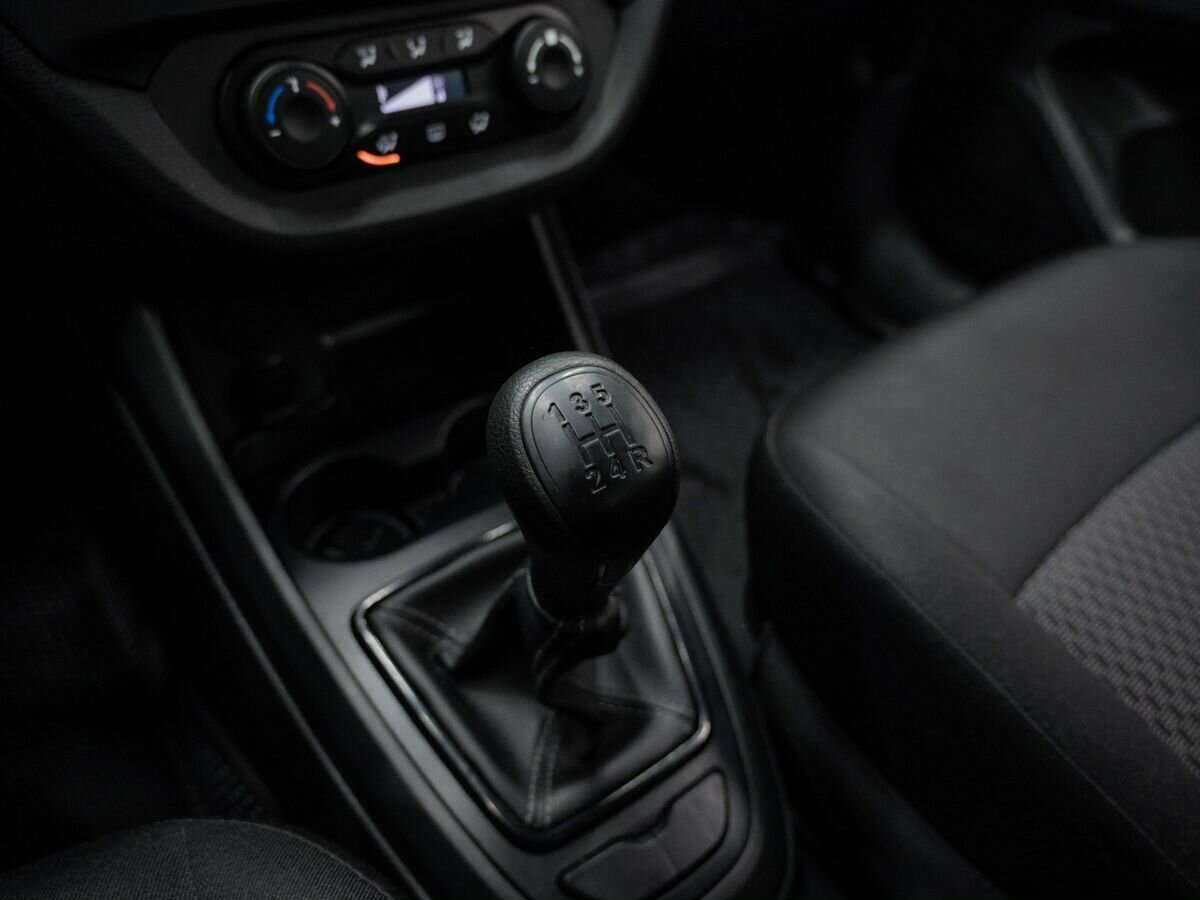 Lada (ВАЗ) Vesta, 2020 - Фото №14