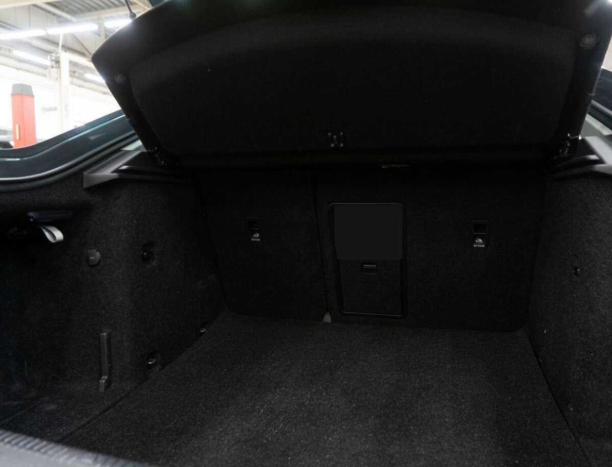 Skoda Octavia, 2018 - Фото №7