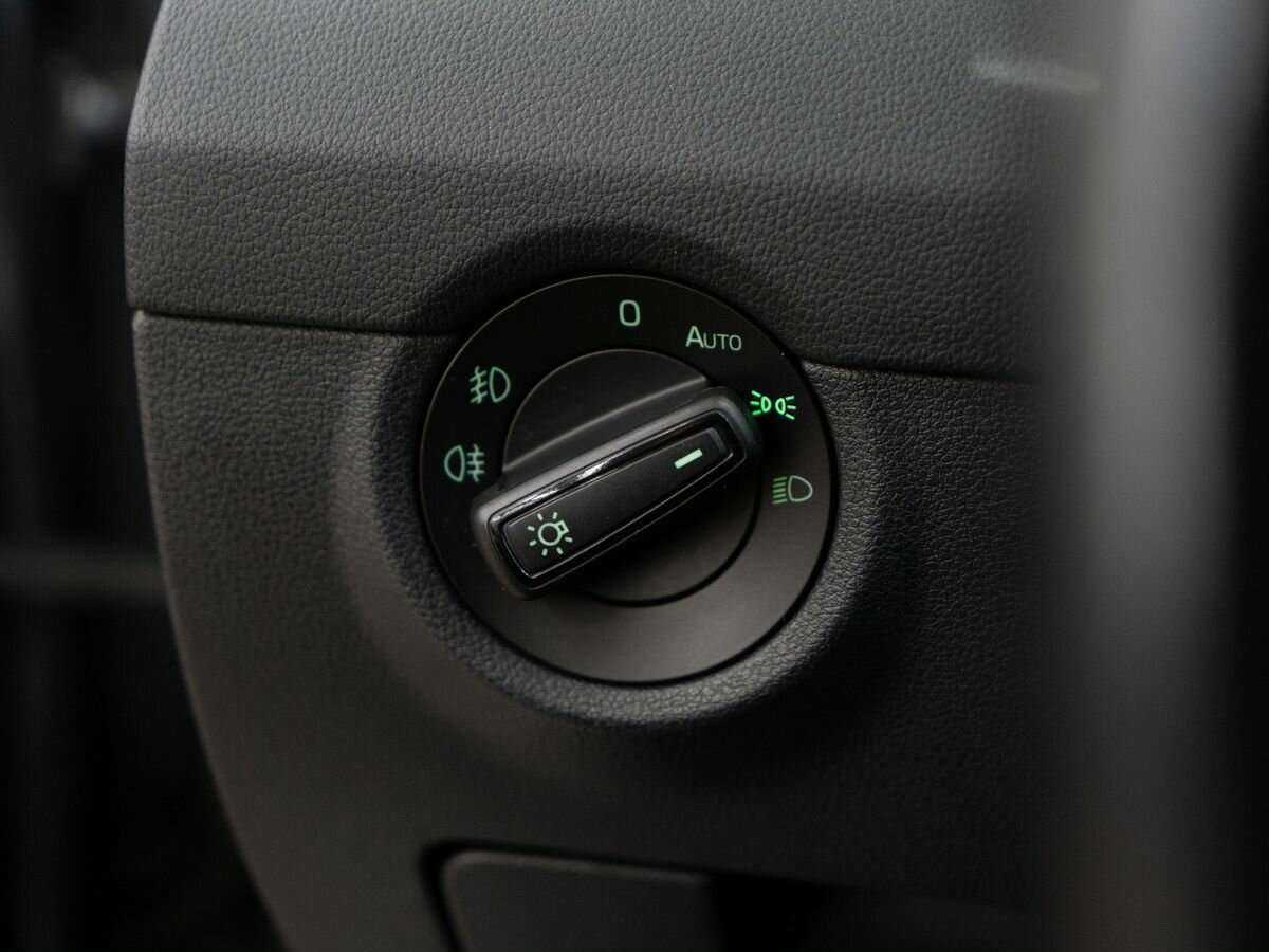 Skoda Octavia, 2018 - Фото №13