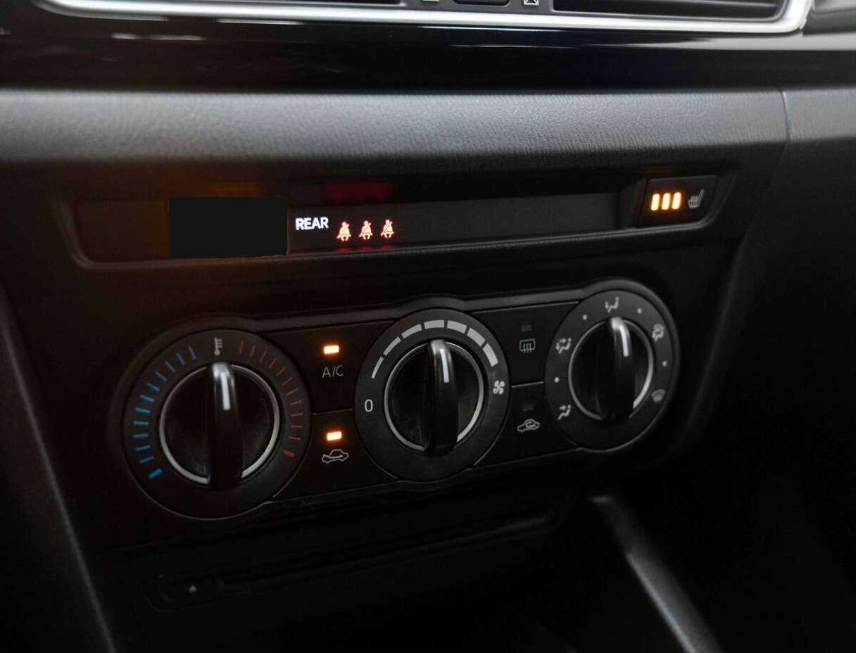 Mazda 3, 2013 - Фото №19