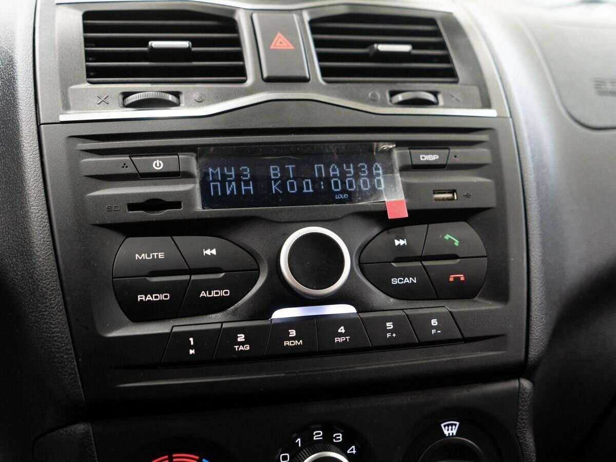 Lada (ВАЗ) Granta, 2021 - Фото №9