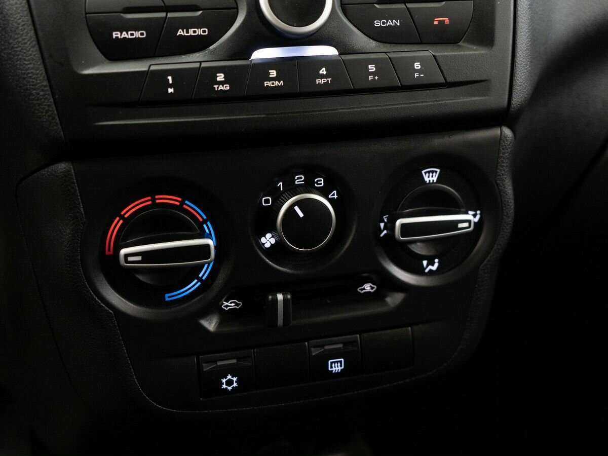 Lada (ВАЗ) Granta, 2021 - Фото №10