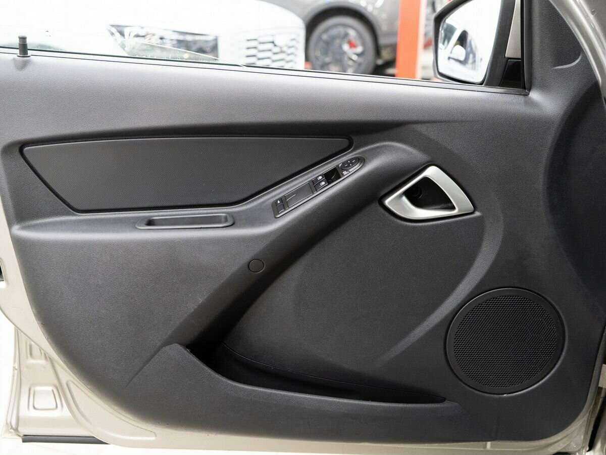 Lada (ВАЗ) Granta, 2021 - Фото №14