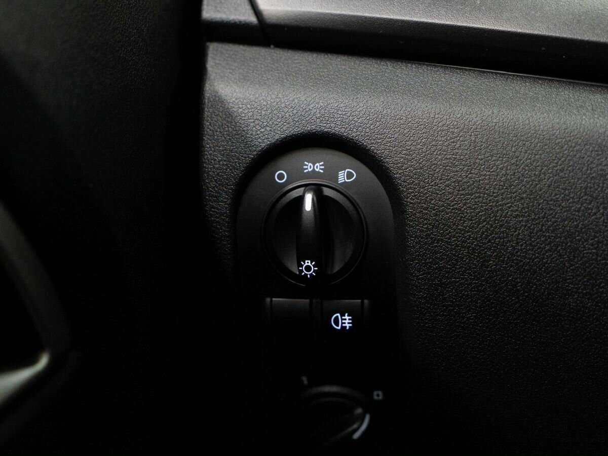 Lada (ВАЗ) Granta, 2021 - Фото №15