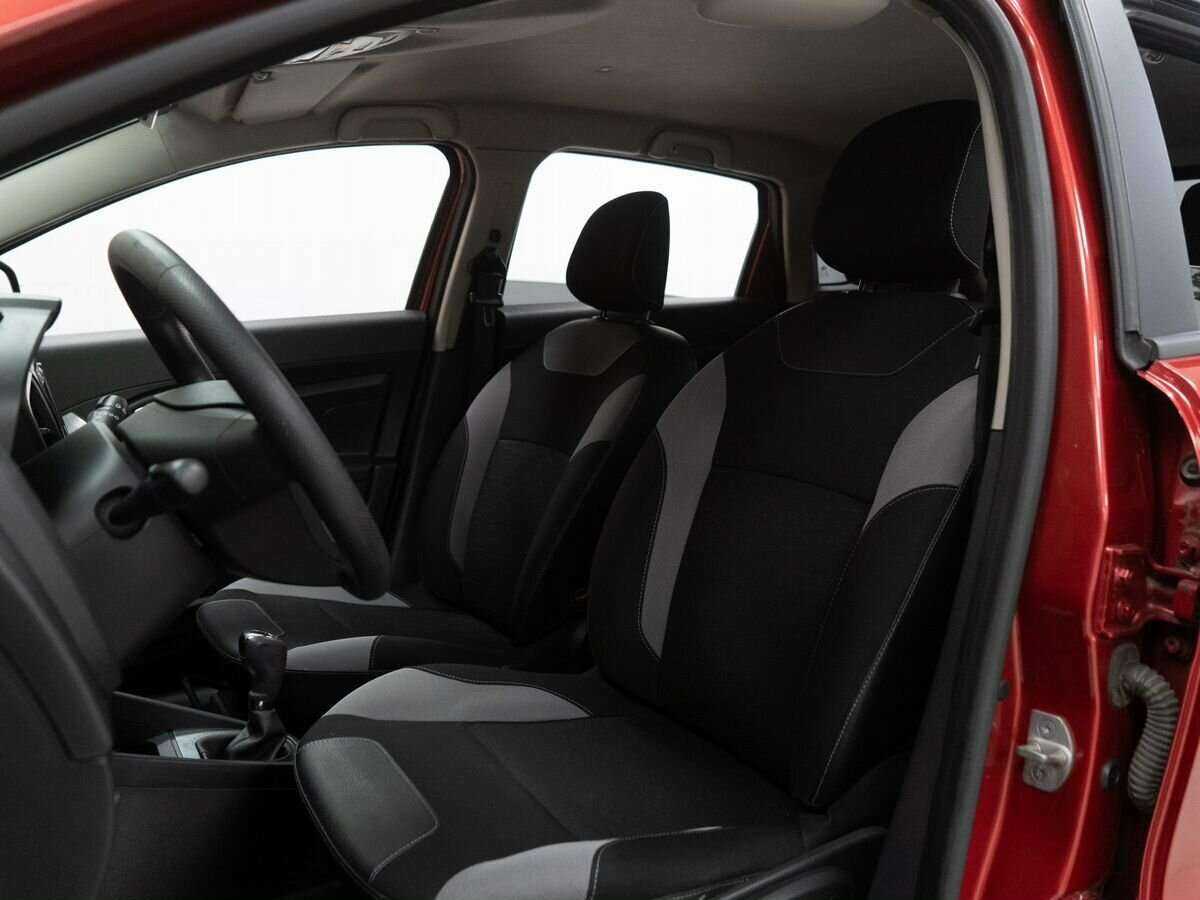 Lada (ВАЗ) XRAY, 2016 - Фото №5