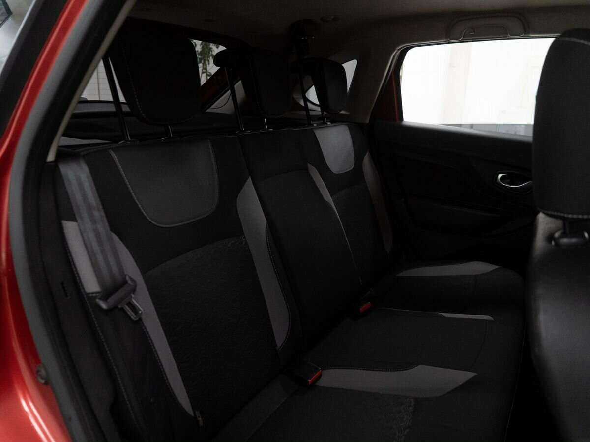 Lada (ВАЗ) XRAY, 2016 - Фото №7