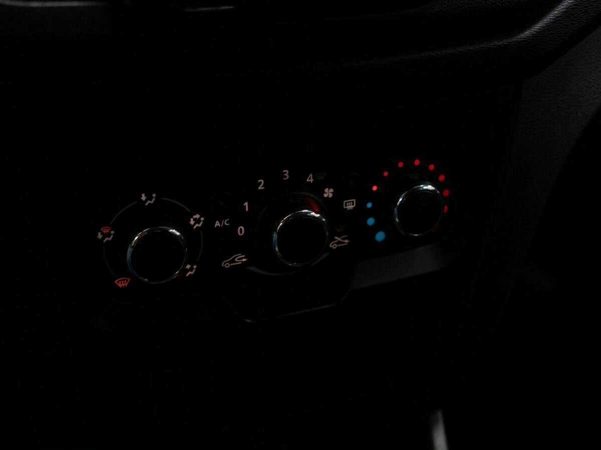 Lada (ВАЗ) XRAY, 2016 - Фото №10