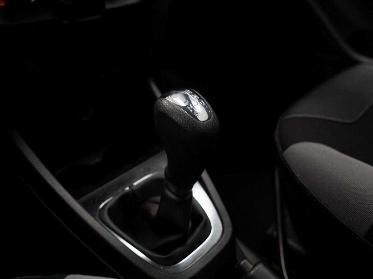 Lada (ВАЗ) XRAY, 2016 - Фото №11