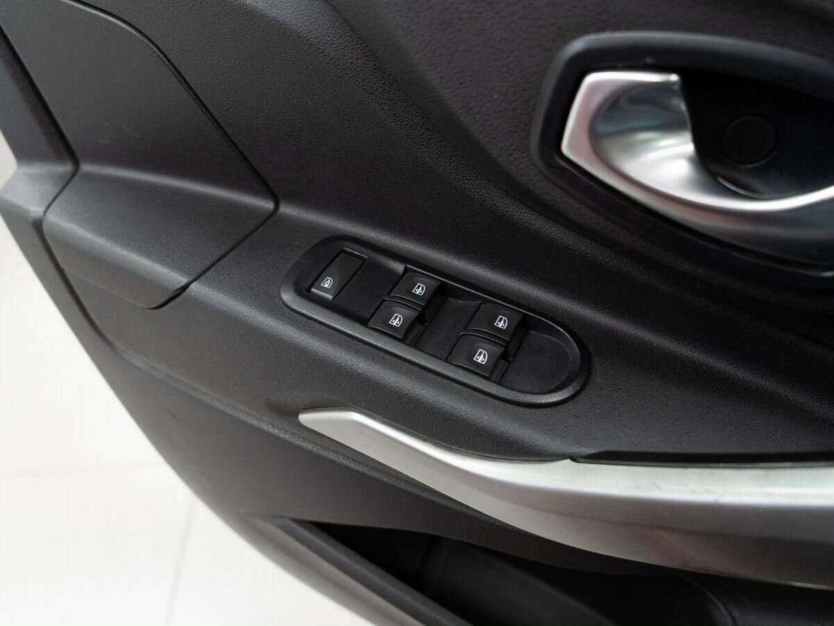 Lada (ВАЗ) XRAY, 2016 - Фото №12