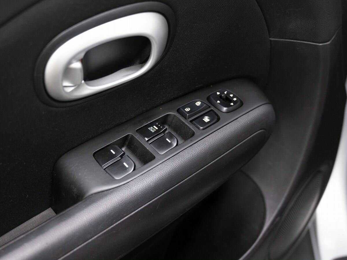 Kia Soul, 2016 - Фото №16