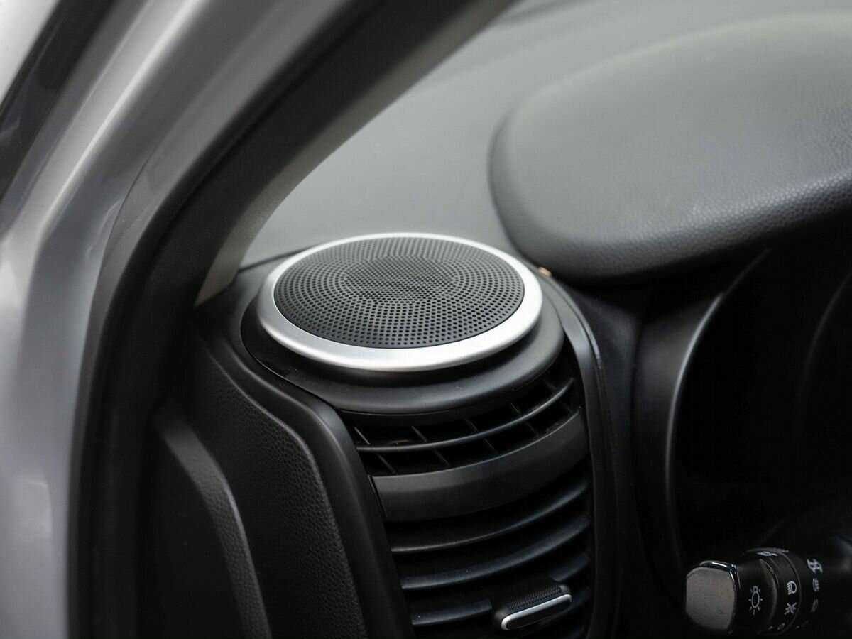 Kia Soul, 2016 - Фото №17