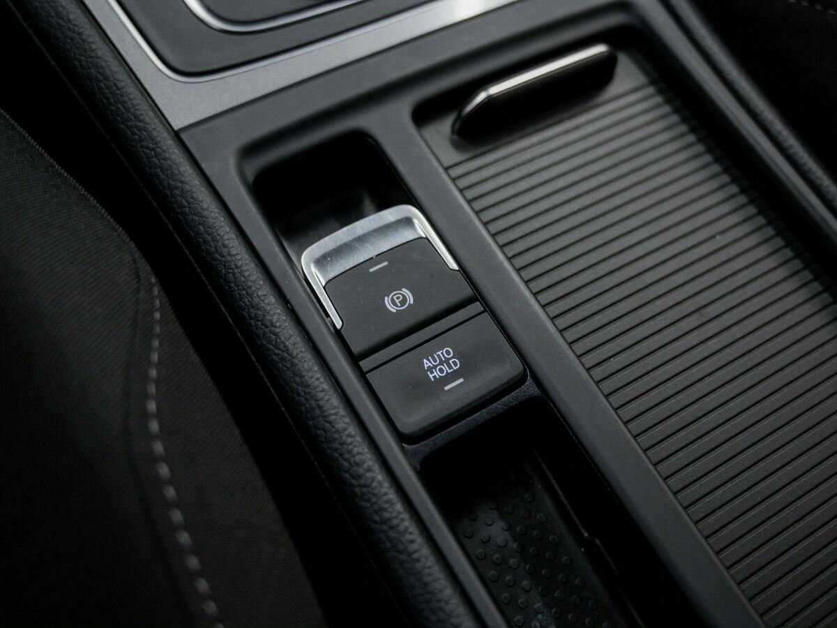 Volkswagen Golf, 2014 - Фото №19