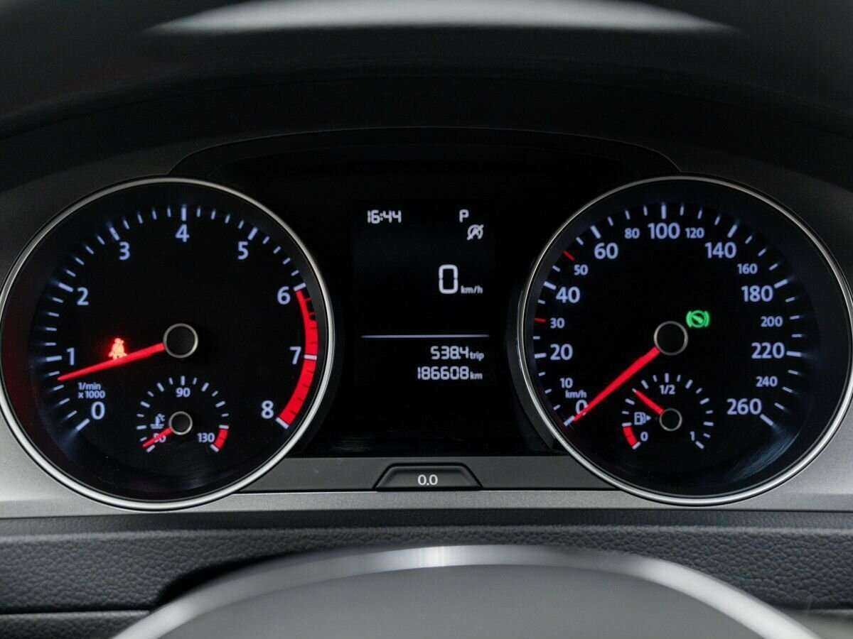 Volkswagen Golf, 2014 - Фото №22