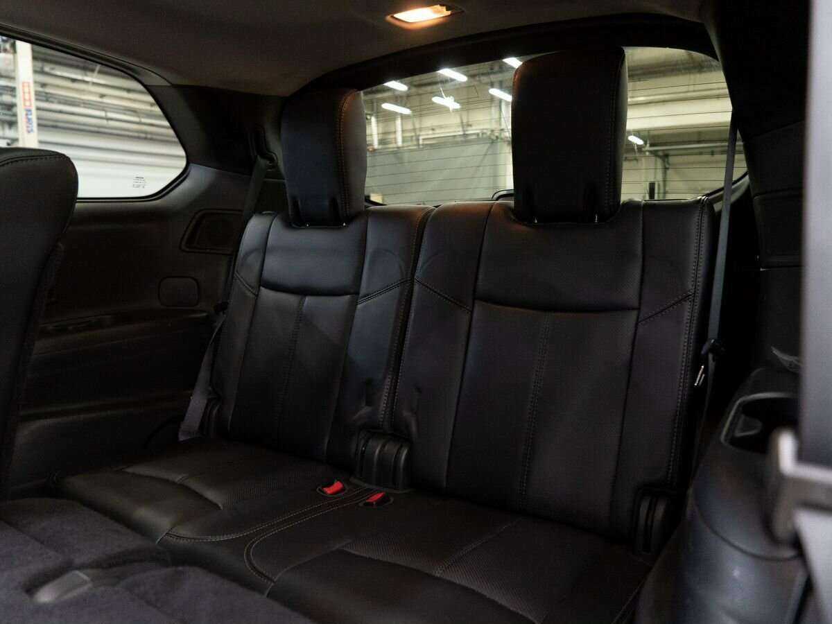 Nissan Pathfinder, 2015 - Фото №7