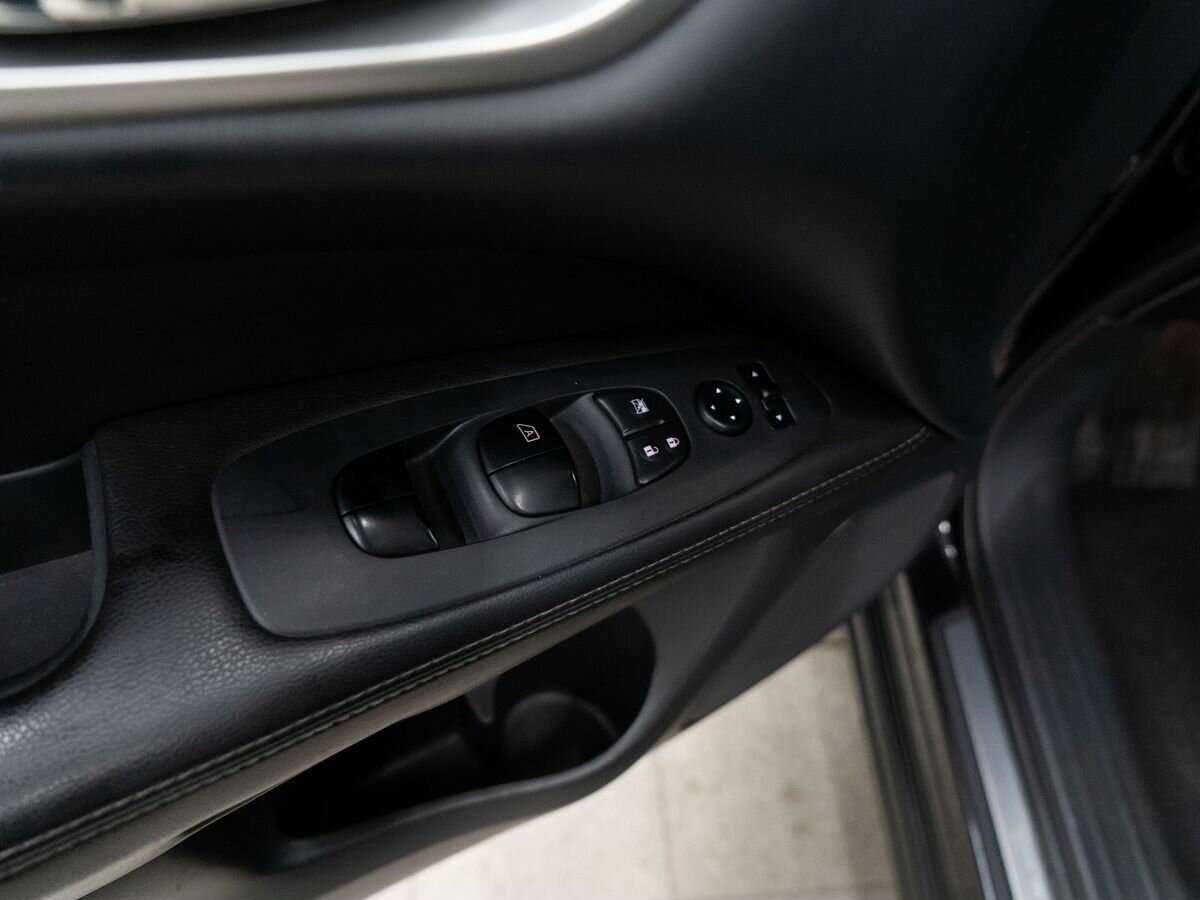 Nissan Pathfinder, 2015 - Фото №13