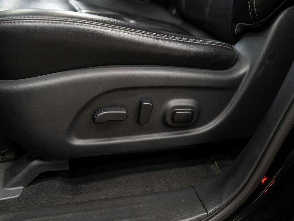 Nissan Pathfinder, 2015 - Фото №15