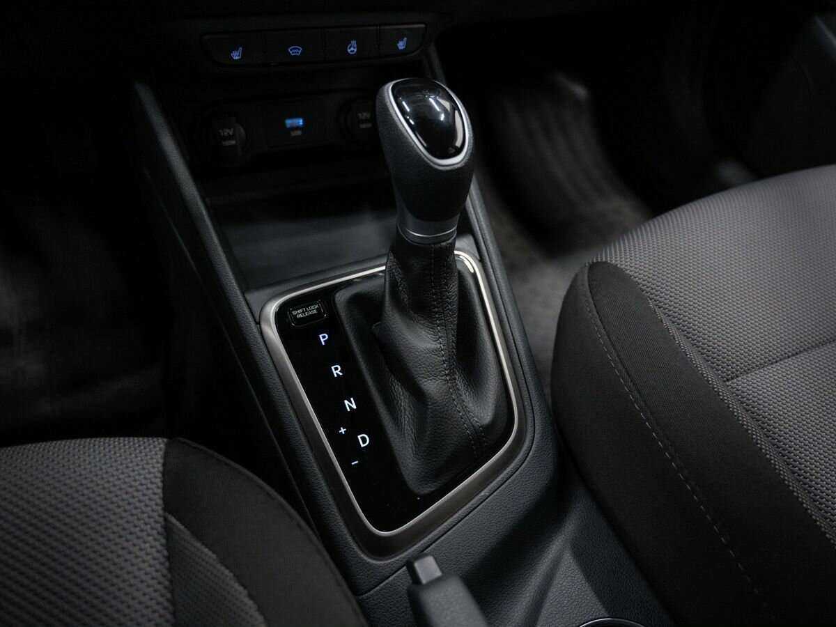 Hyundai Solaris, 2020 - Фото №18