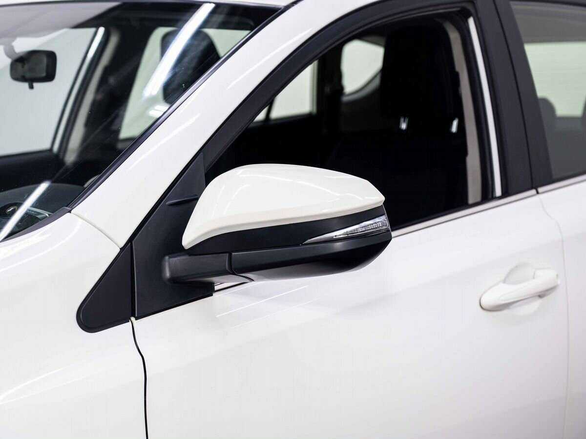 Toyota RAV4, 2013 - Фото №7