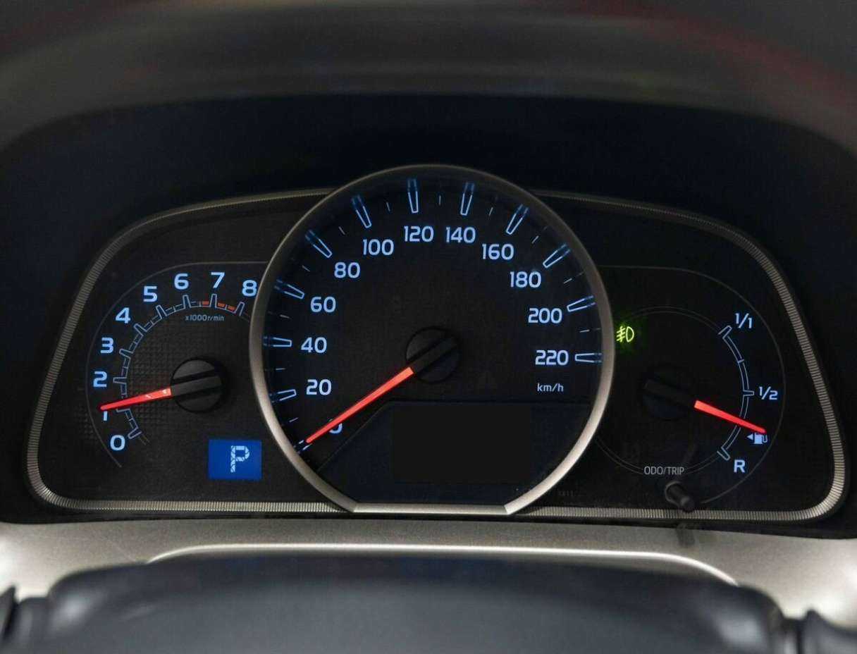 Toyota RAV4, 2013 - Фото №17