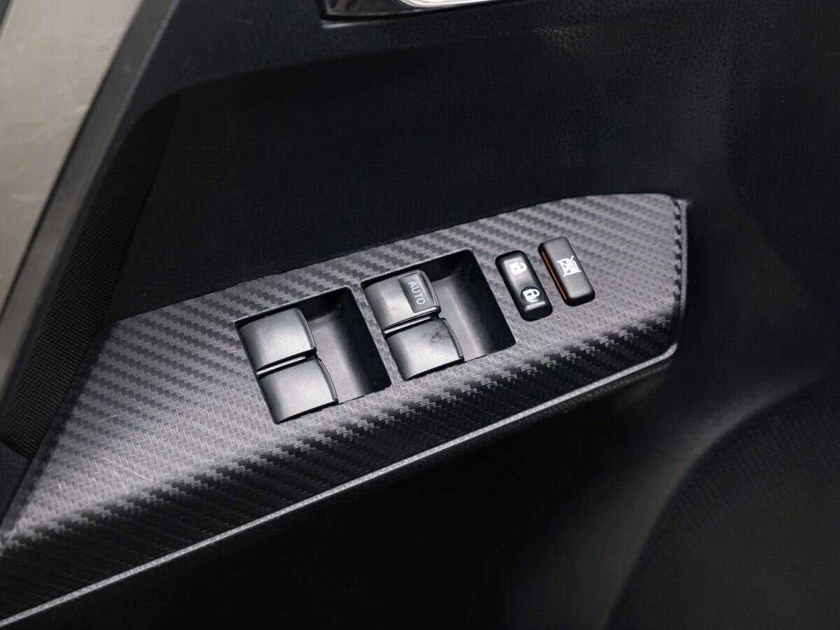 Toyota RAV4, 2013 - Фото №18