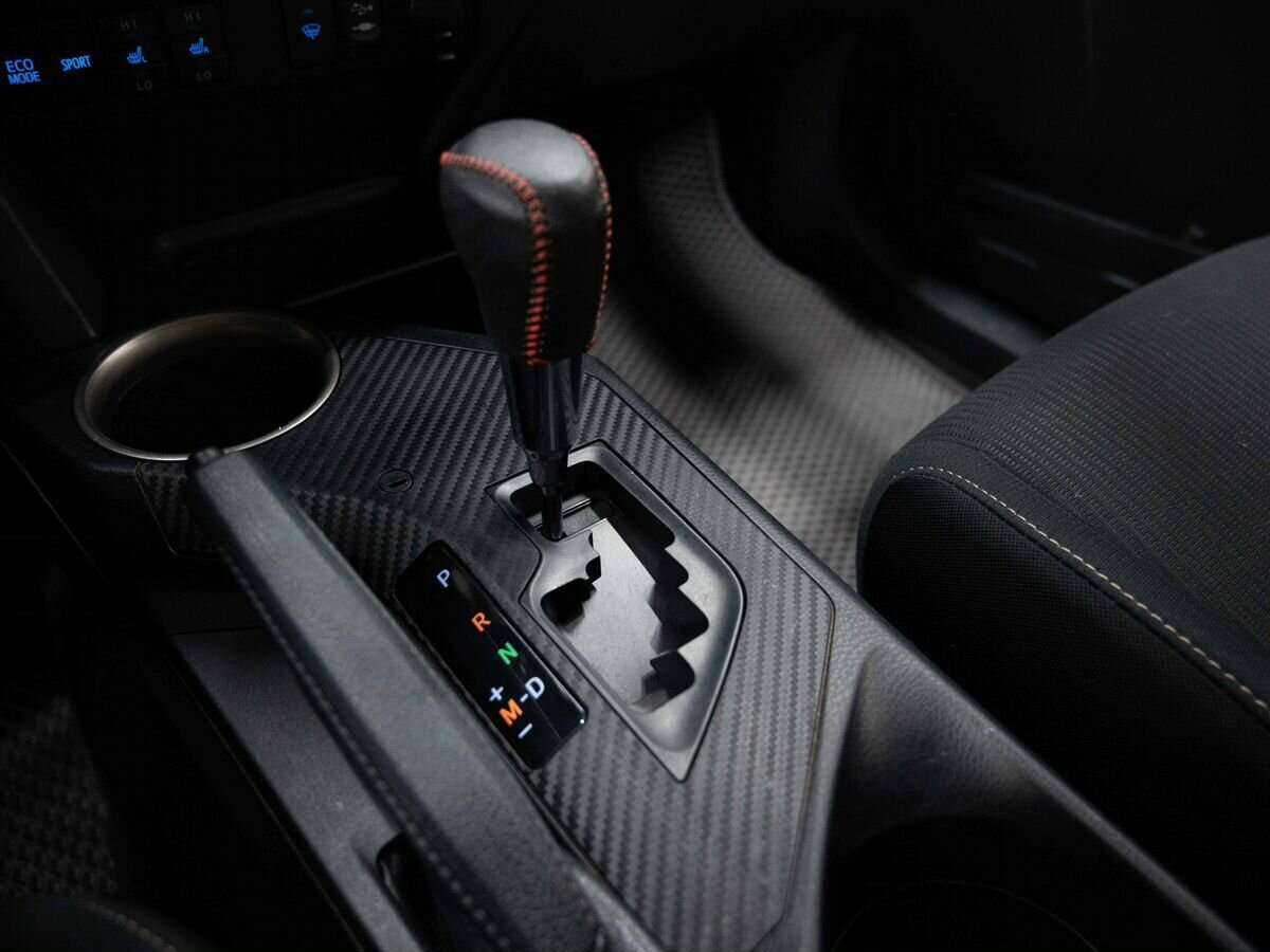 Toyota RAV4, 2013 - Фото №20