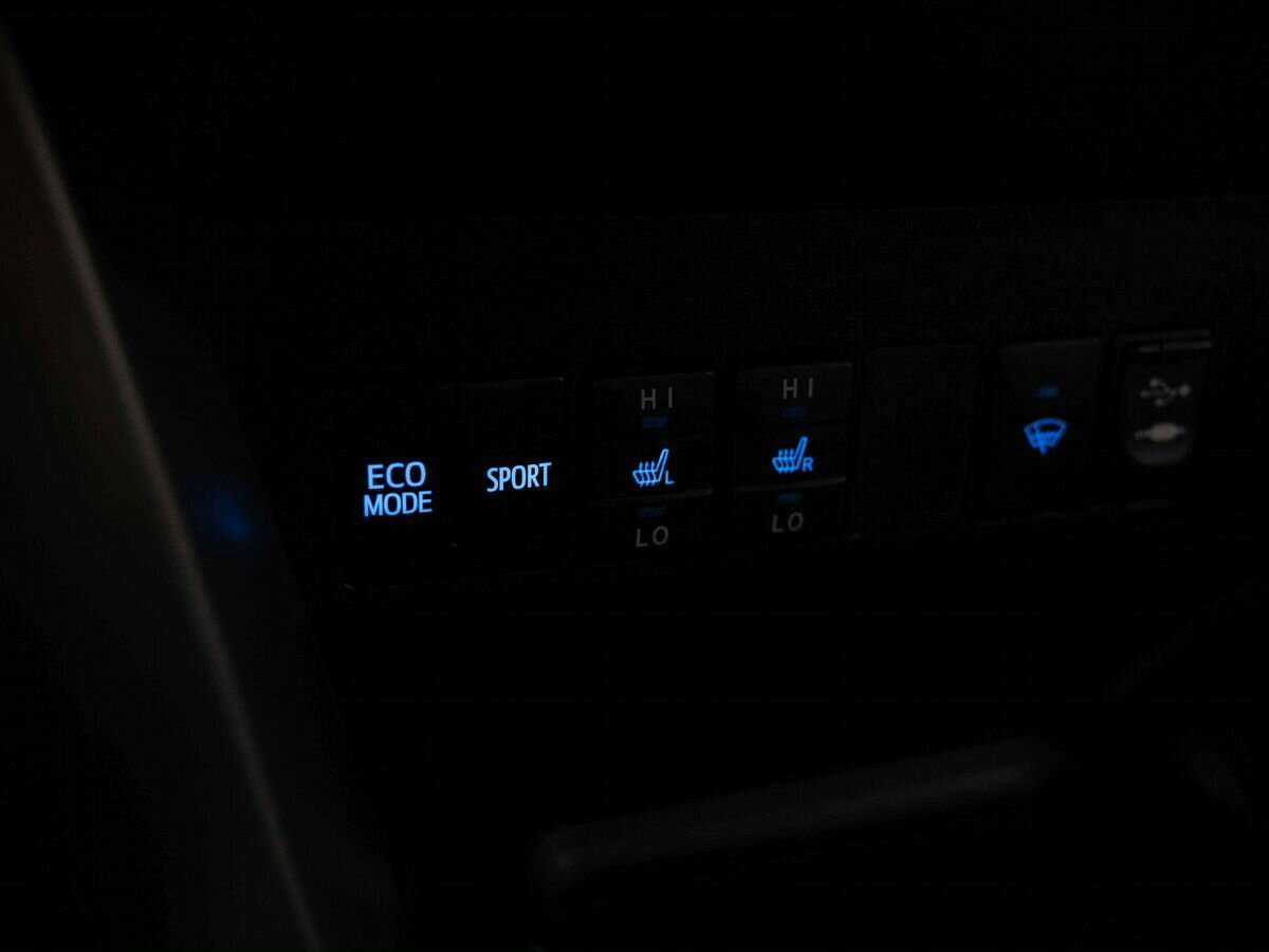 Toyota RAV4, 2013 - Фото №21