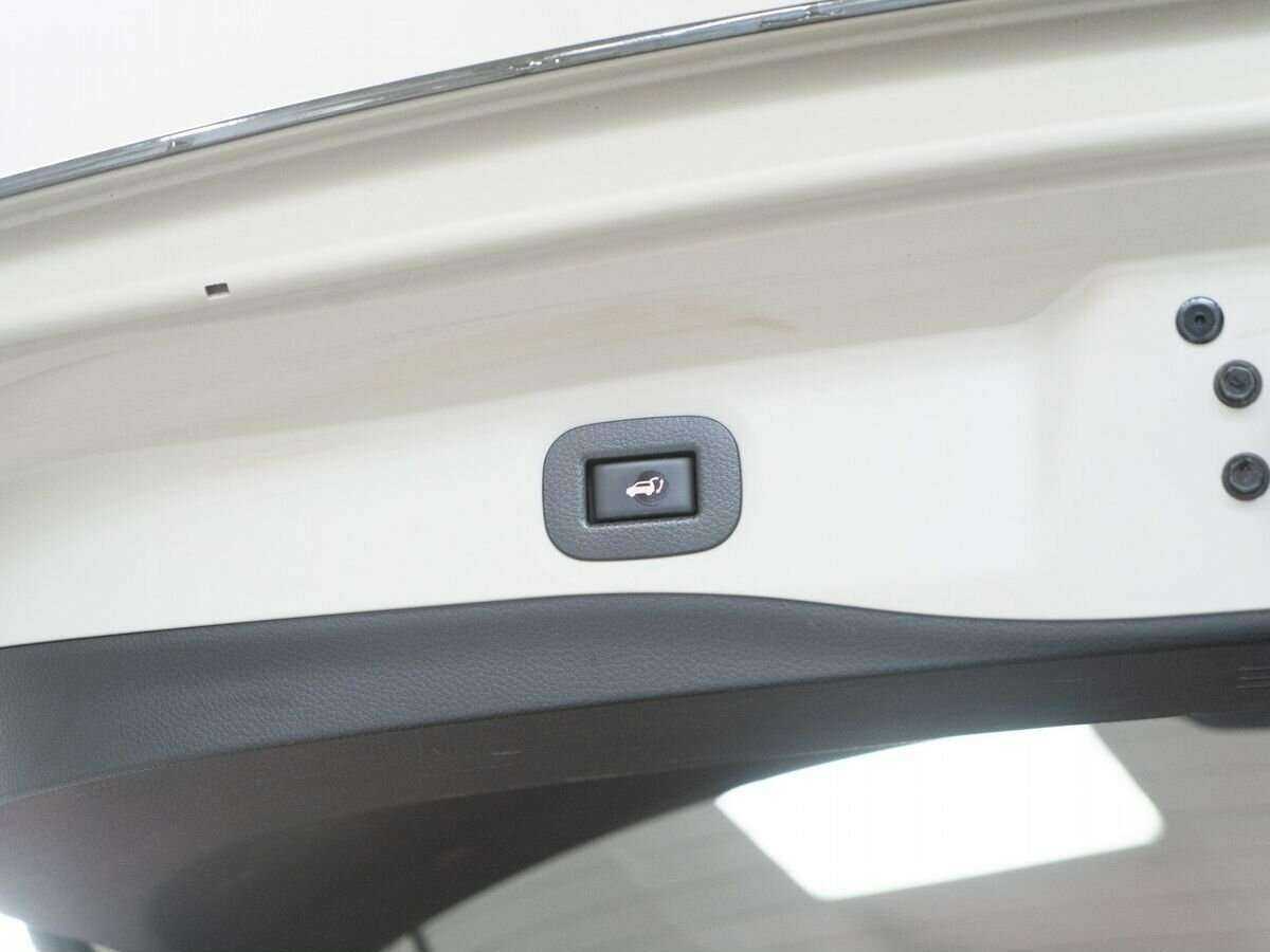 Nissan X-Trail, 2016 - Фото №8