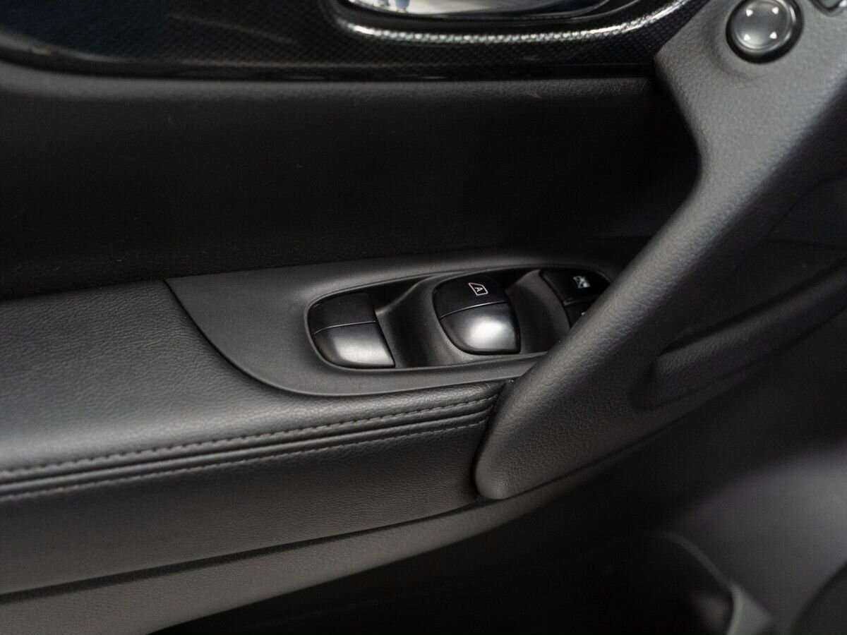 Nissan X-Trail, 2016 - Фото №13