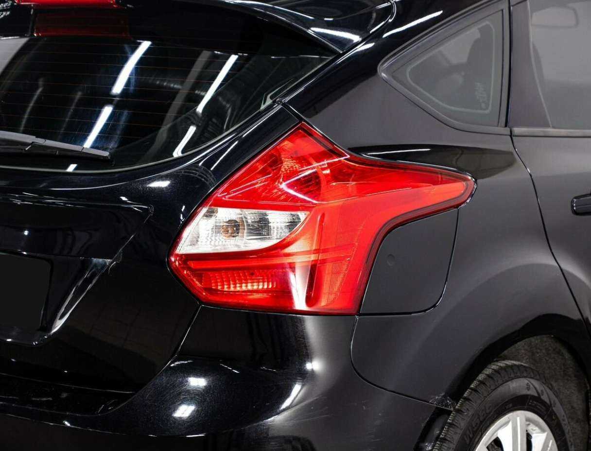 Ford Focus, 2013 - Фото №8