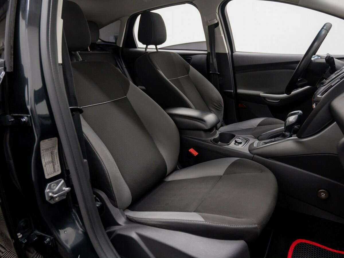 Ford Focus, 2013 - Фото №11