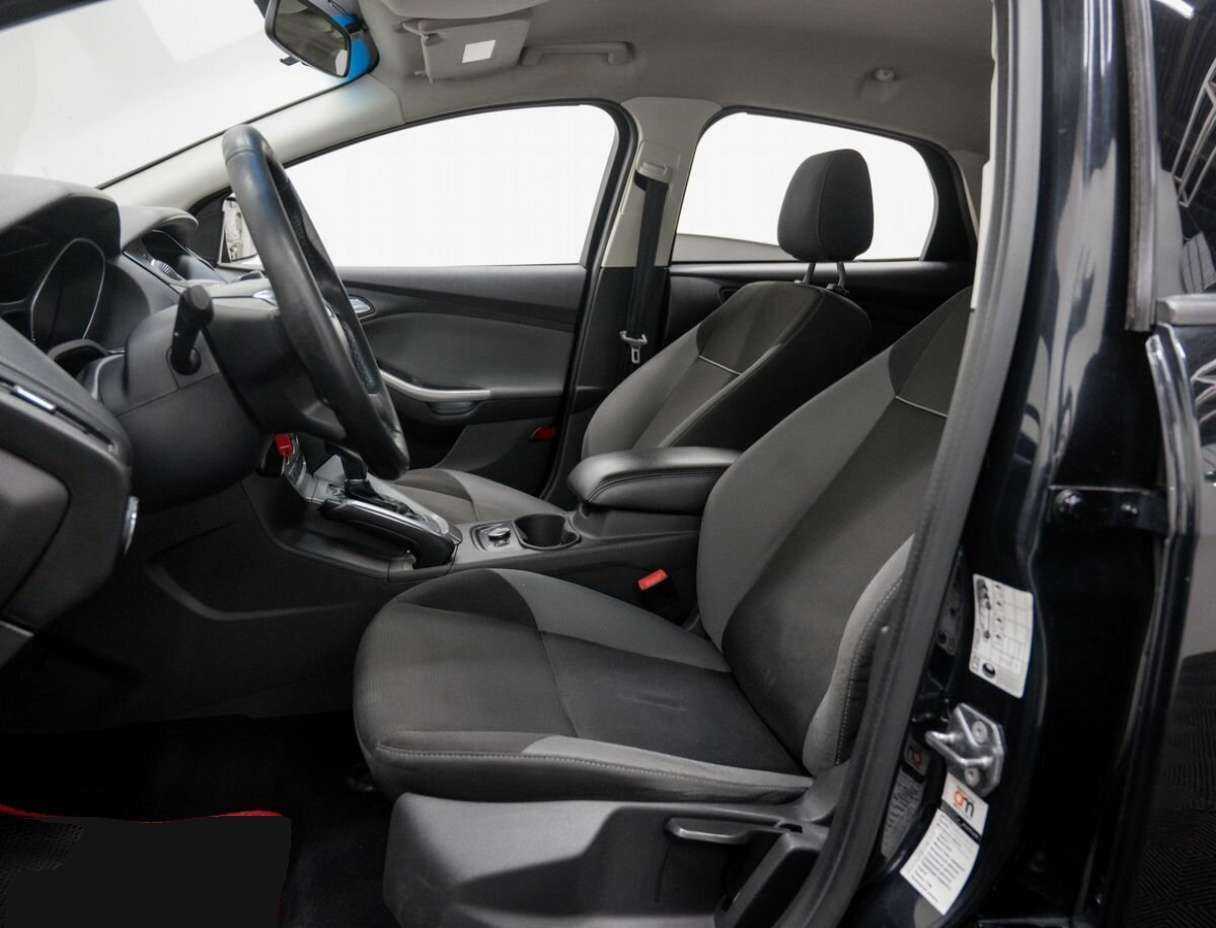 Ford Focus, 2013 - Фото №17