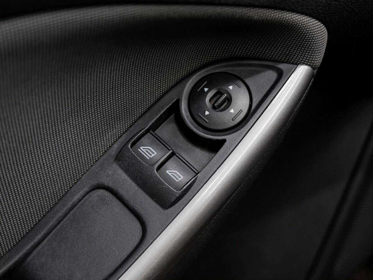 Ford Focus, 2013 - Фото №18