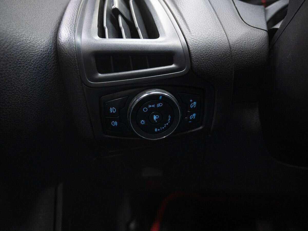 Ford Focus, 2013 - Фото №20