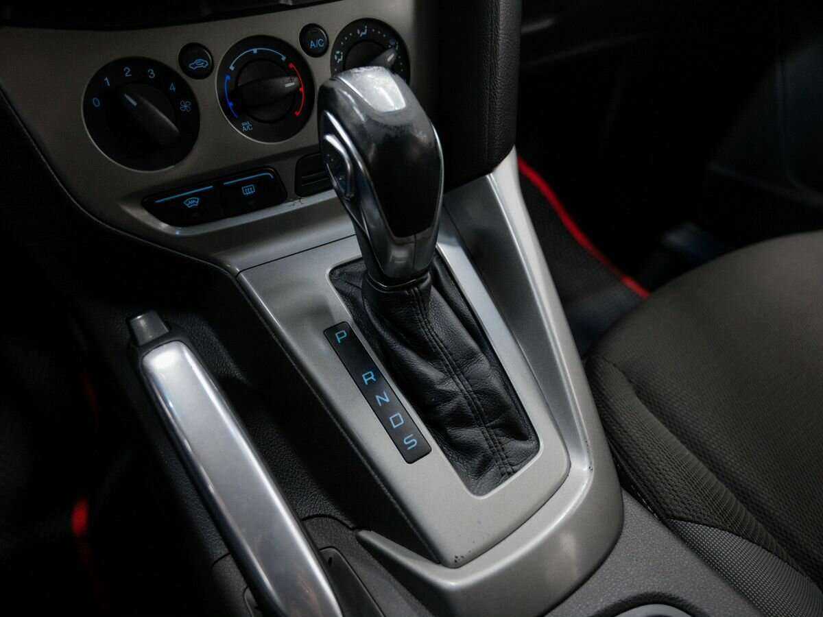 Ford Focus, 2013 - Фото №21