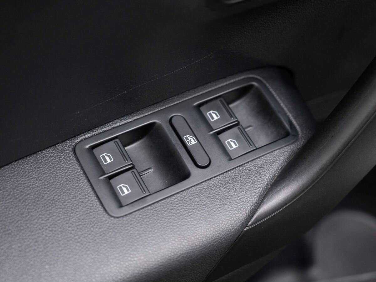 Volkswagen Polo, 2018 - Фото №16