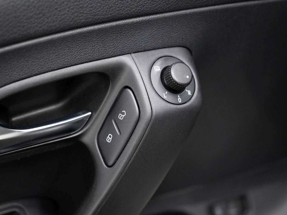 Volkswagen Polo, 2018 - Фото №17