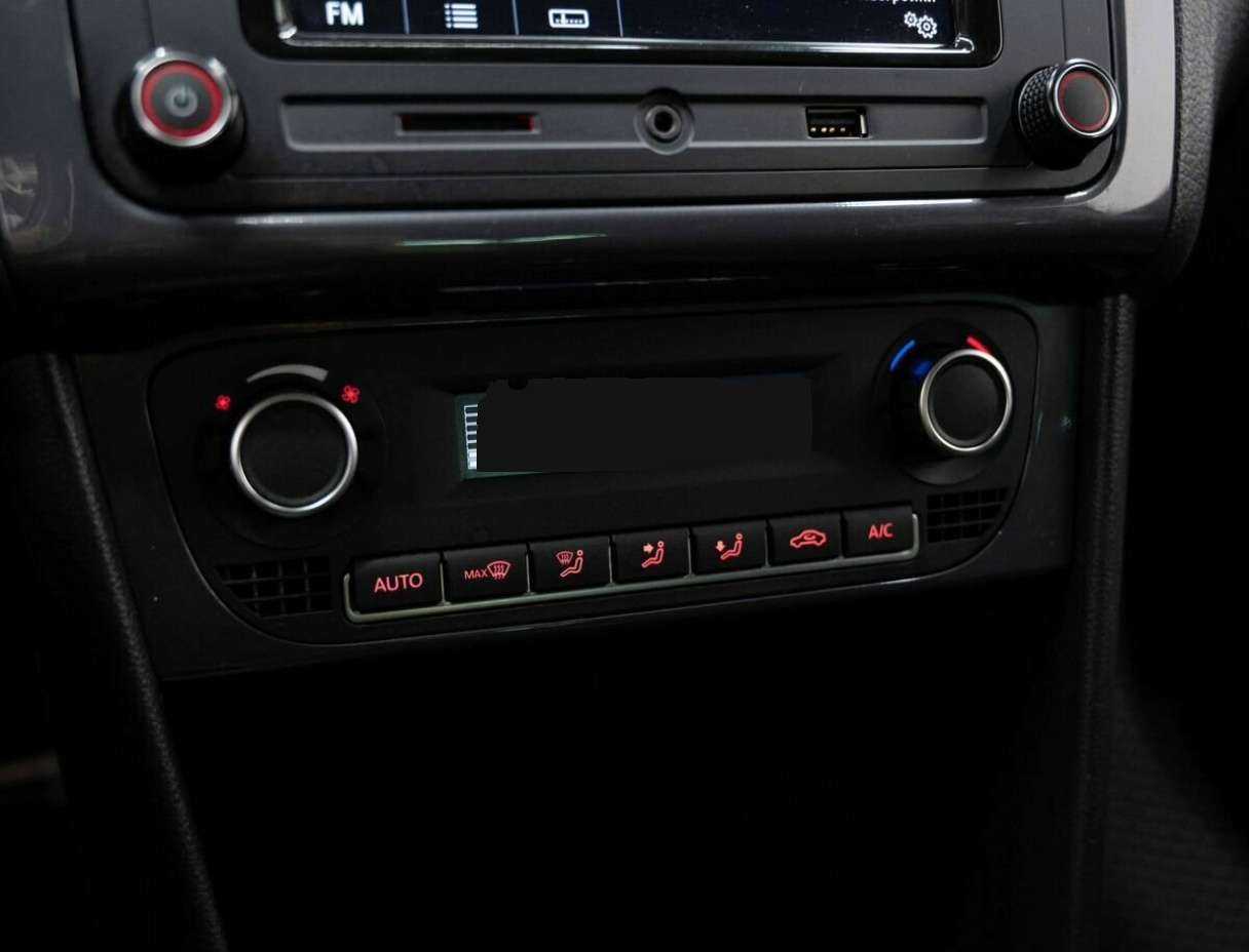 Volkswagen Polo, 2018 - Фото №21