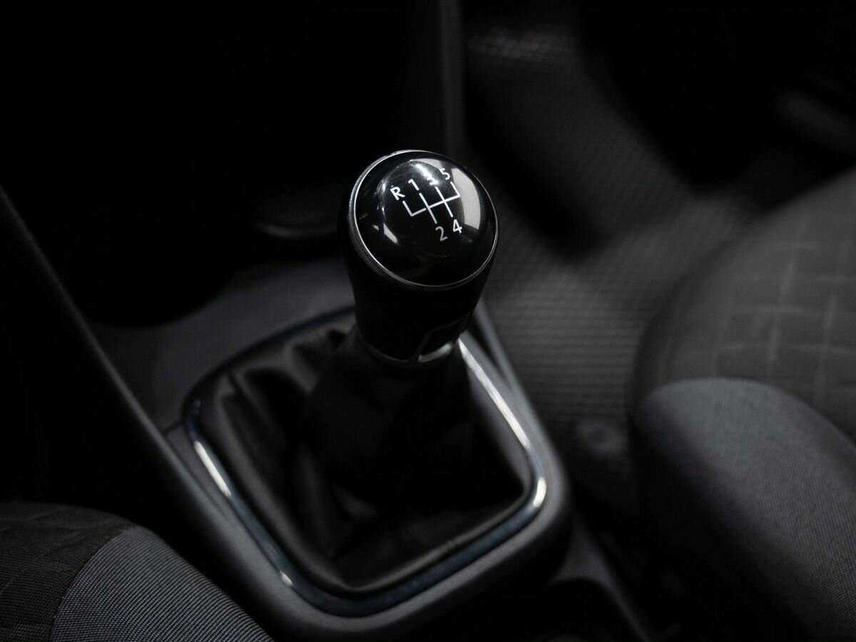 Volkswagen Polo, 2018 - Фото №22