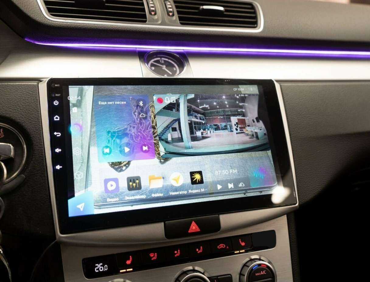 Volkswagen Passat CC, 2012 - Фото №9